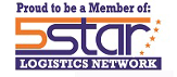 5Star Logistics - Air Transport